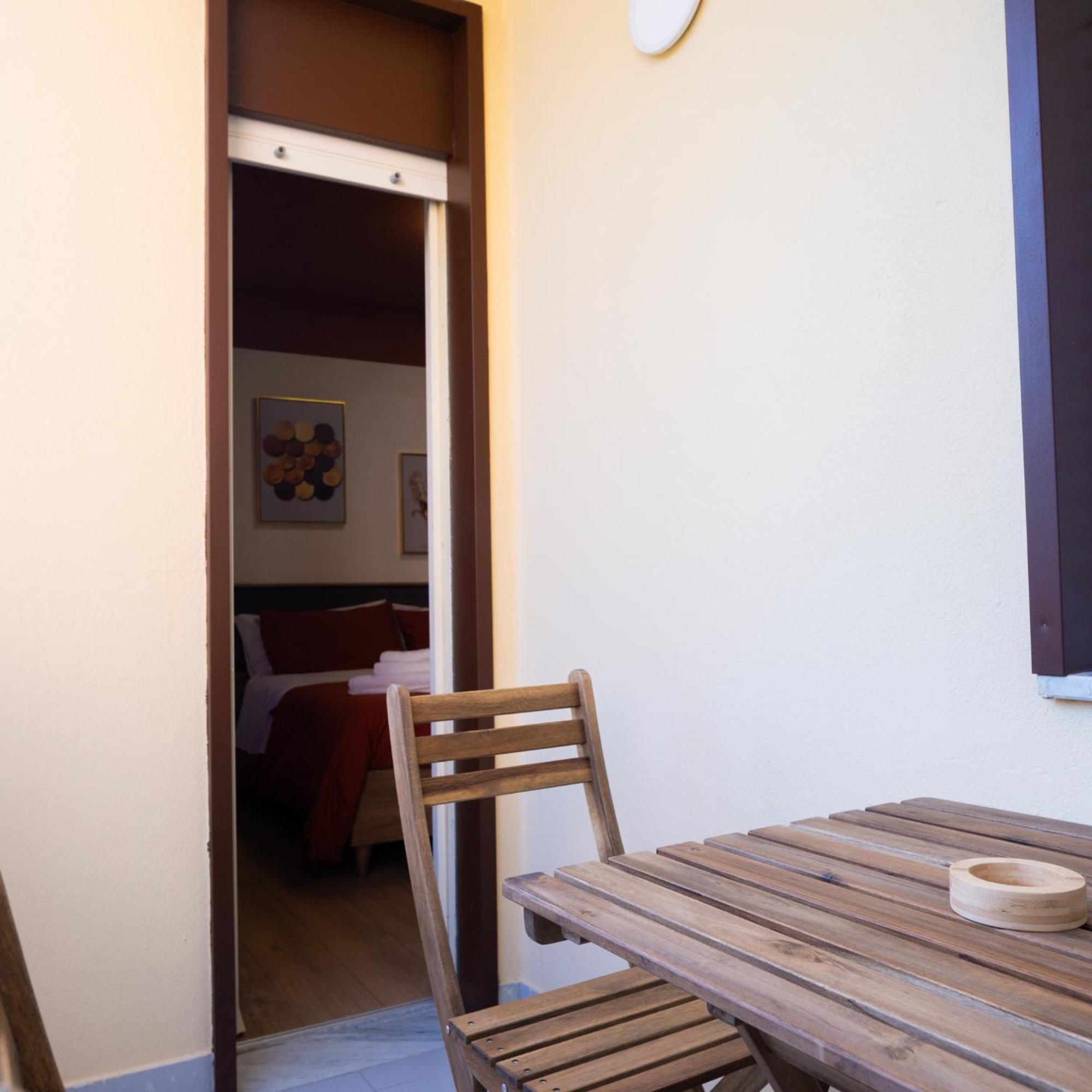 Pellarooms Quality Beb Exterior foto